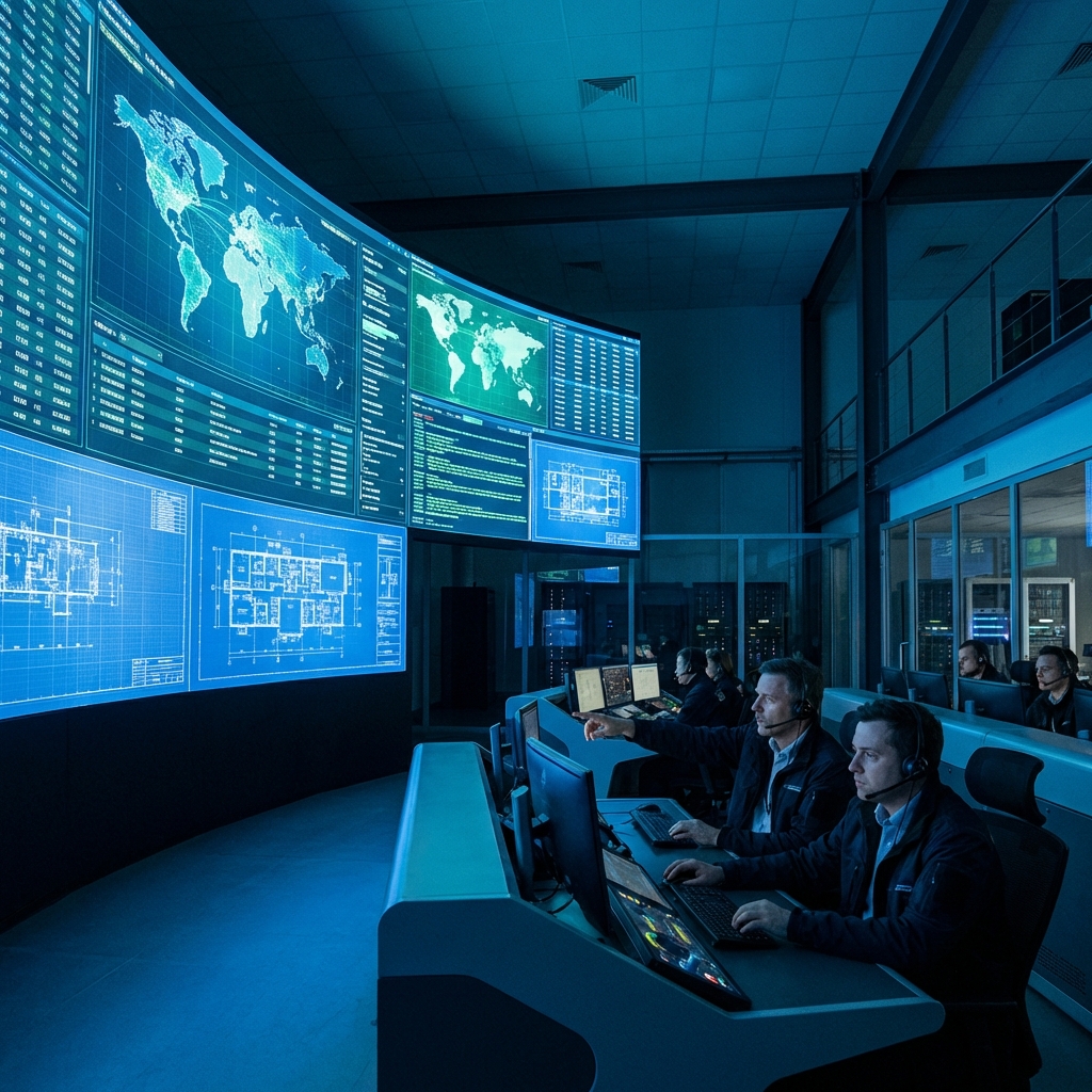 Professional Trading Services